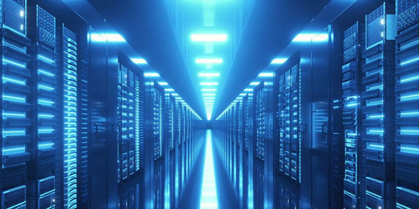 史上最强AI训练集群上线！AI应用行业快速发展