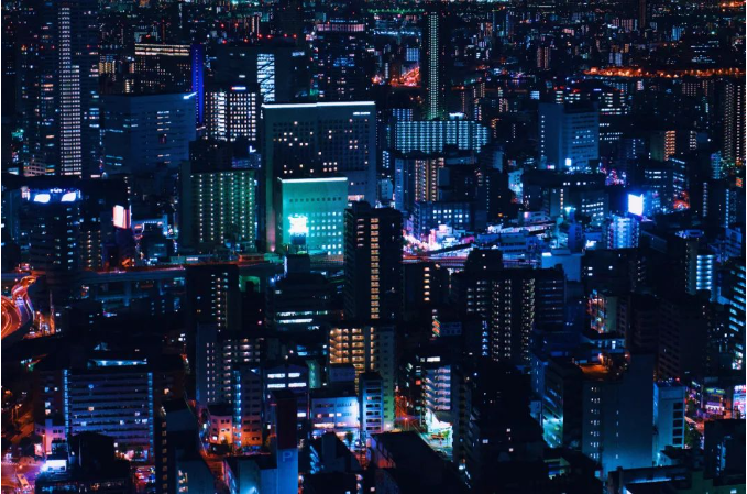 软硬件系统开发：走向城市全域数字化转型